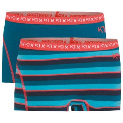 Kari Traa Flott Hipsters 2-pack * Fri Frakt *