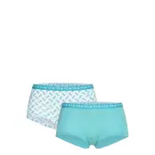 Kari Traa Tina Hipster 2Pk - Multi/patterned - XL