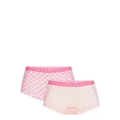 Kari Traa Tina Hipster 2Pk - Pink - M