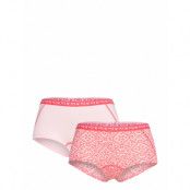 Kari Traa Tina Hipster 2Pk Rosa