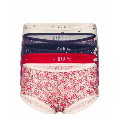 Kids Graphic Hipster Trosa Multi/mönstrad GAP