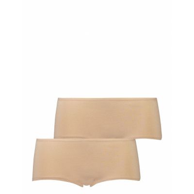 Kim Boxer Hipstertrosa Underkläder Rosa Hunkemöller