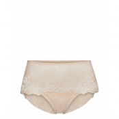 Lace Perfection Lingerie Panties Hipsters/boyshorts Creme Wacoal
