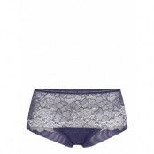 Lace Perfection Lingerie Panties Hipsters/boyshorts Blå Wacoal