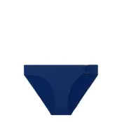 Lauren Ralph Lauren Swimwear Lrl Beach Club Ring Hipster - Navy - 40