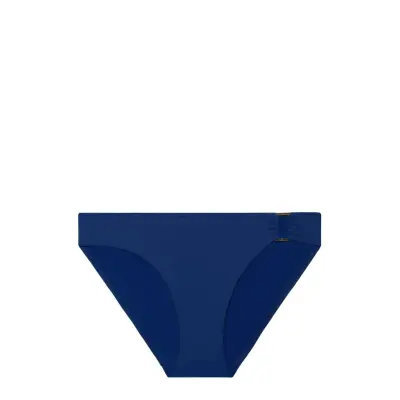 Lauren Ralph Lauren Swimwear Lrl Beach Club Ring Hipster - Navy - 40