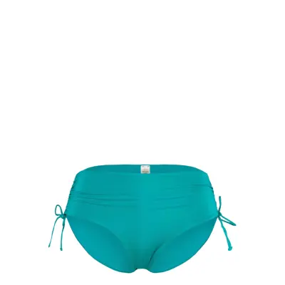 Lindex Swim Brief Hipster Regina Shin Blå