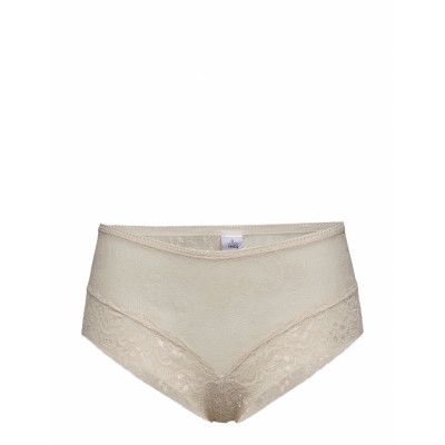 Little Wonder Lace, Hipster Lingerie Panties Hipsters/boyshorts Creme Abecita