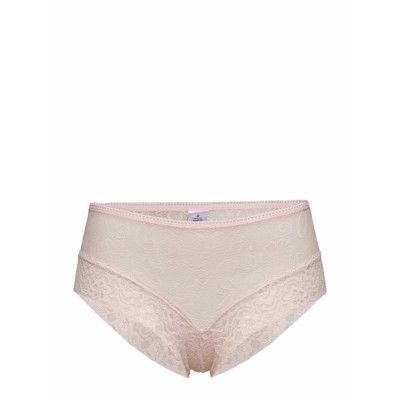 Little Wonder Lace, Hipster Lingerie Panties Hipsters/boyshorts Rosa Abecita