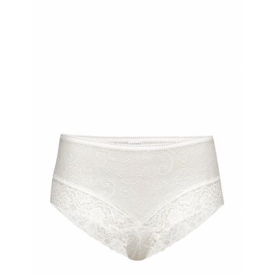 Little Wonder Lace, Hipster Lingerie Panties Hipsters/boyshorts Vit Abecita