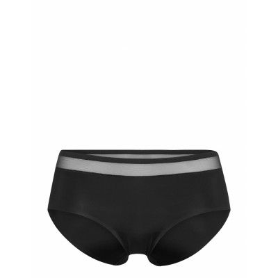 Louie Lingerie Panties Hipsters/boyshorts Svart Marie Jo