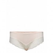 Lovely Micro Hipster Lingerie Panties Hipsters/boyshorts Creme Triumph