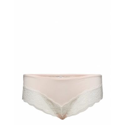 Lovely Micro Hipster Lingerie Panties Hipsters/boyshorts Creme Triumph