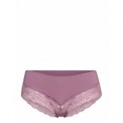 Lovely Micro Hipster Lingerie Panties Hipsters/boyshorts Lila Triumph