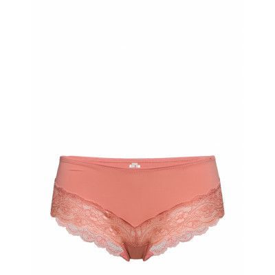 Lovely Micro Hipster *Villkorat Erbjudande Lingerie Panties Hipsters/boyshorts Rosa Triumph