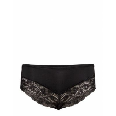 Lovely Micro Hipster Hipstertrosa Underkläder Svart Triumph