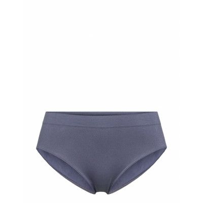 Lucia Tai Solid *Villkorat Erbjudande Trosa Brief Tanga Grå Missya