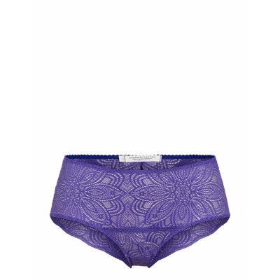 Luna Hipsters Hipstertrosa Underkläder Purple Underprotection