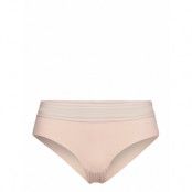 Co Bo. Shorty Std Lingerie Panties Hipsters/boyshorts Beige Passionata