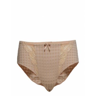 Madison Lingerie Panties Hipsters/boyshorts Beige Primadonna