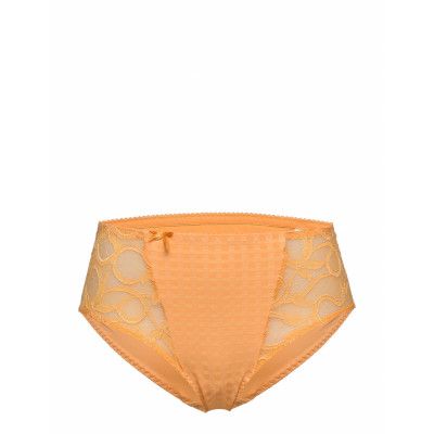 Madison Lingerie Panties Hipsters/boyshorts Orange Primadonna
