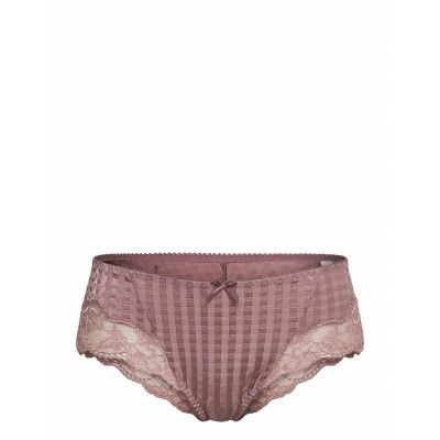 Madison Lingerie Panties Hipsters/boyshorts Rosa Primadonna