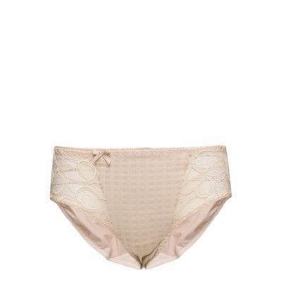 Full_Briefs Lingerie Panties Hipsters/boyshorts Rosa Primadonna
