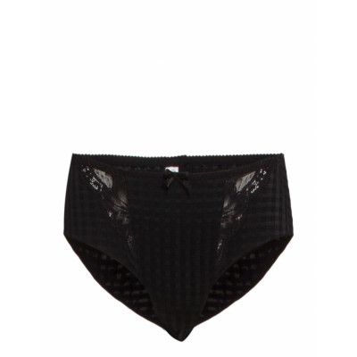 Madison Lingerie Panties Hipsters/boyshorts Svart Primadonna