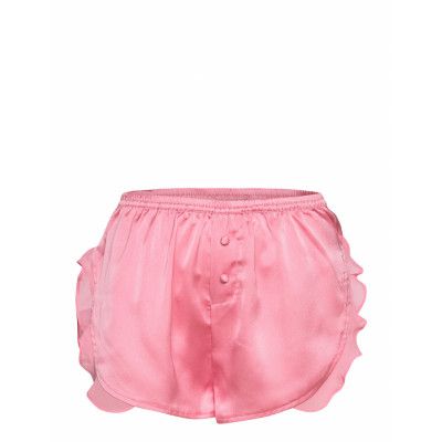 Mae Lingerie Panties Hipsters/boyshorts Rosa Love Stories