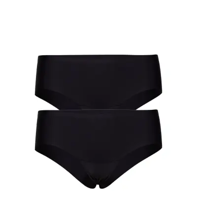 Magic Bodyfashion Dream Invisibles Hipster - Black - S