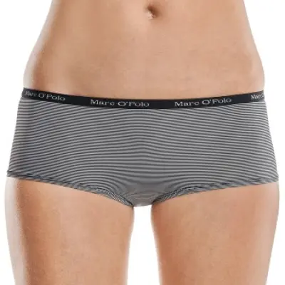 Marc O Polo Micro Stripe Hipster