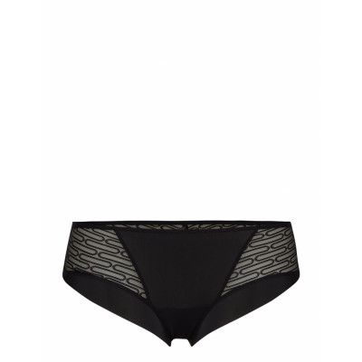 Martin Lingerie Panties Hipsters/boyshorts Svart Marie Jo