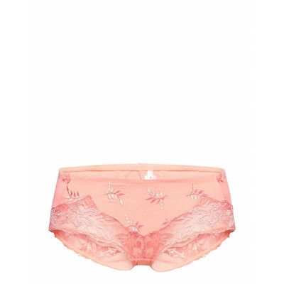 Mary Pants Lingerie Panties Hipsters/boyshorts Rosa Femilet