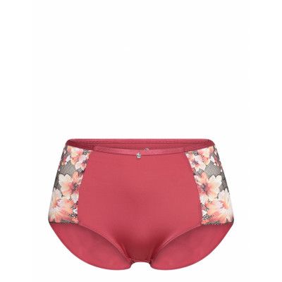 Maxi Brief Hipstertrosa Underkläder Multi/patterned Schiesser