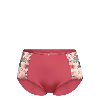 Maxi Brief Hipstertrosa Underkläder Multi/patterned Schiesser