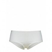 Md D.De Paris Brazilian Short Ivory Lingerie Panties Brazilian Panties Vit Marlies Dekkers