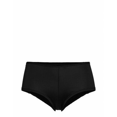 Md D.De Paris Brazilian Short Lingerie Panties Brazilian Panties Svart Marlies Dekkers