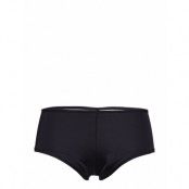 Md Space Odessey Brazilian Short Black Lingerie Panties Brazilian Panties Svart Marlies Dekkers