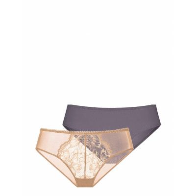 Dorina Melanie-2Pp Cheeky Hipster Beige