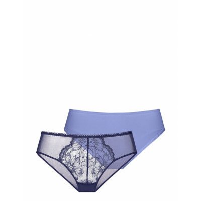 Dorina Melanie-2Pp Cheeky Hipster Lila