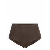 Mia Panties 14435 Lingerie Panties Hipsters/boyshorts Brun Samsøe Samsøe