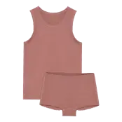 Minymo Underwear Set - Pink - 140