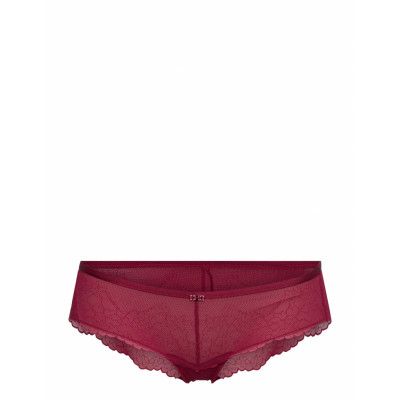 Mirage Spotlight Hipster Ex *Villkorat Erbjudande Lingerie Panties Hipsters/boyshorts Röd Triumph