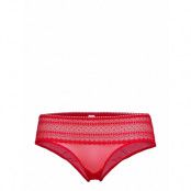 Mix & Match Lingerie Panties Hipsters/boyshorts Röd DKNY Homewear