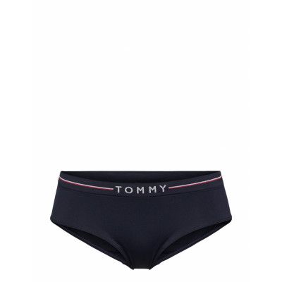 Mw Hipster Lingerie Panties Hipsters/boyshorts Blå Tommy Hilfiger