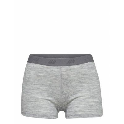 Mysen Lingerie Panties Hipsters/boyshorts Grå Skogstad