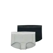 name it Nkfhipster 2P Noos - Grey - 146-152