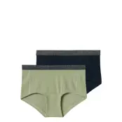 name it Nkfhipster 2P Noos - Multi/patterned - 146-152