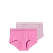 name it Nkfhipster 2P Noos - Pink - 134-140