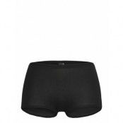 Natural Comfort Pants Hipstertrosa Underkläder Black Calida